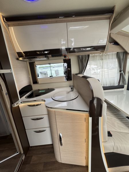 Sovereign 873 G