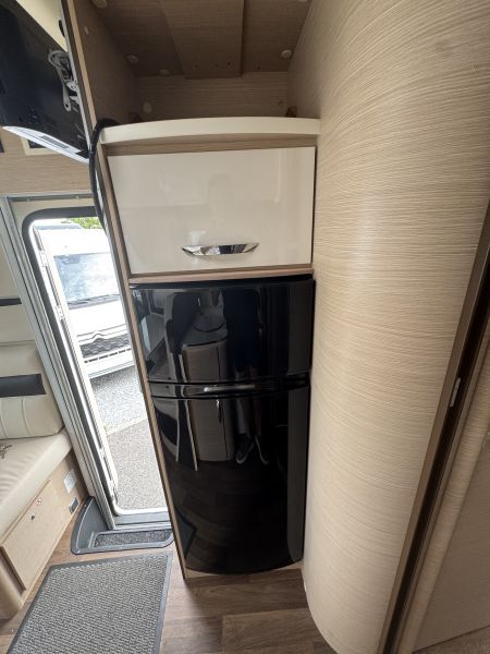 Sovereign 873 G