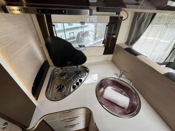 Sovereign 873 G