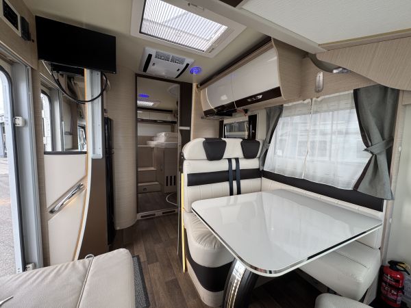 Sovereign 873 G