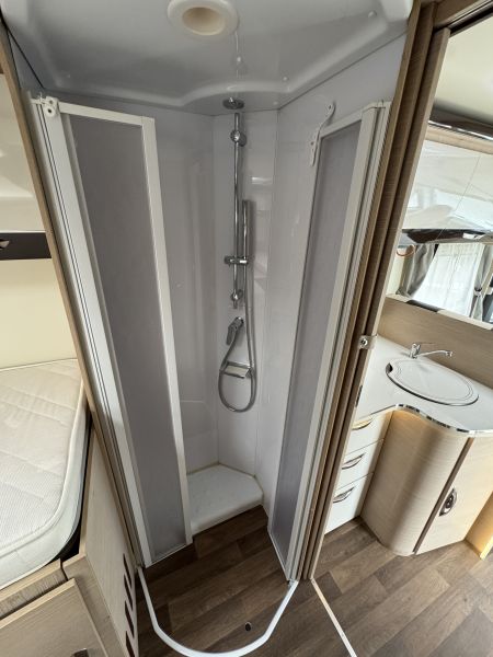 Sovereign 873 G