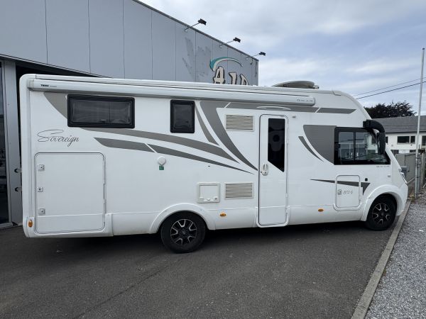 Sovereign 873 G