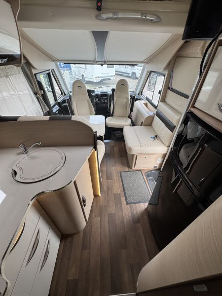 Sovereign 873 G