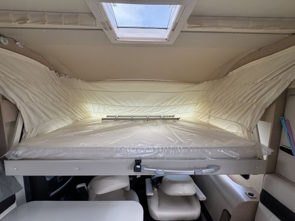 Sovereign 873 G