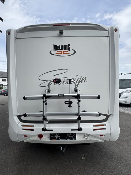 Sovereign 873 G
