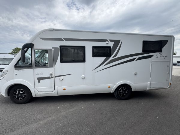 Sovereign 873 G
