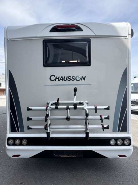 720 Titanium (Automatique) 