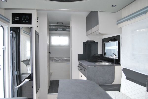 720 Titanium (Automatique) 