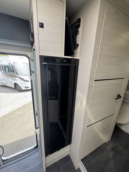720 Titanium (Automatique) 