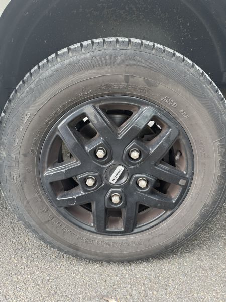 720 Titanium (Automatique) 