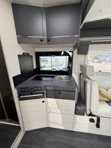 720 Titanium (Automatique) 