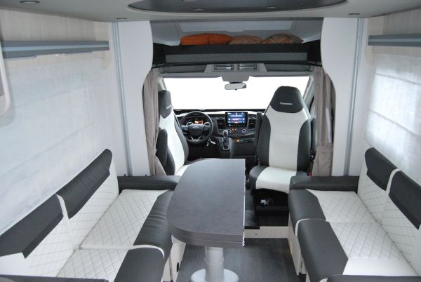720 Titanium (Automatique) 