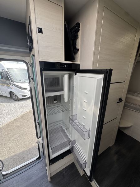 720 Titanium (Automatique) 