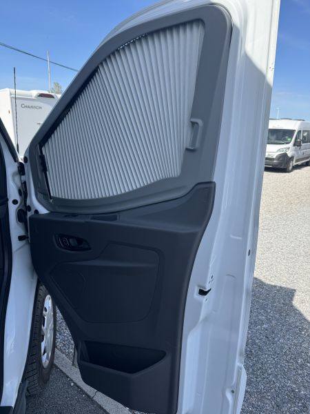 Kronos Performance 298 TL (Automatique) (Tva r&eacute;cup