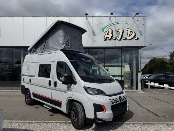 D43 UP 20 ANS 2026 (Automatique)