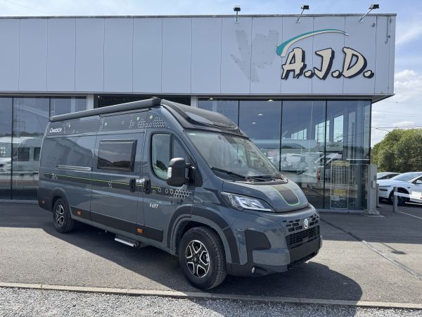 V697 Sport Line 2026 (Automatique)