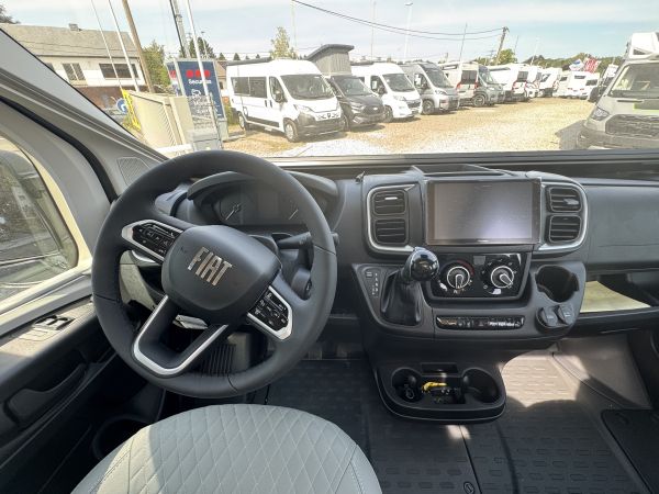 V594 Sport Line 2026 (Automatique)