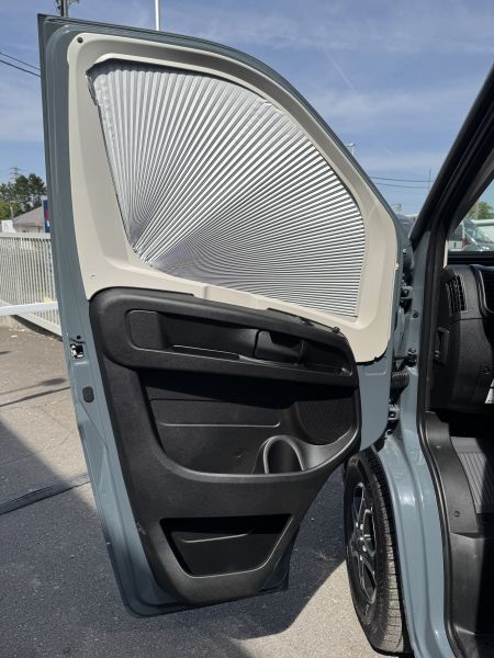 V594 Sport Line 2026 (Automatique)