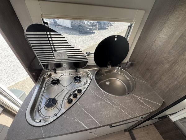 Cocoon 483 (Automatique)