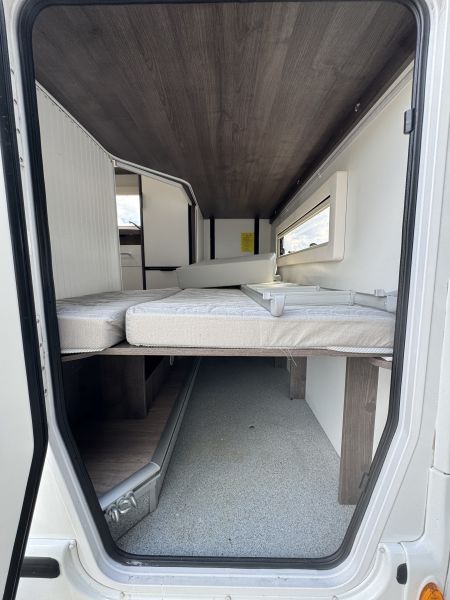 Cocoon 483 (Automatique)