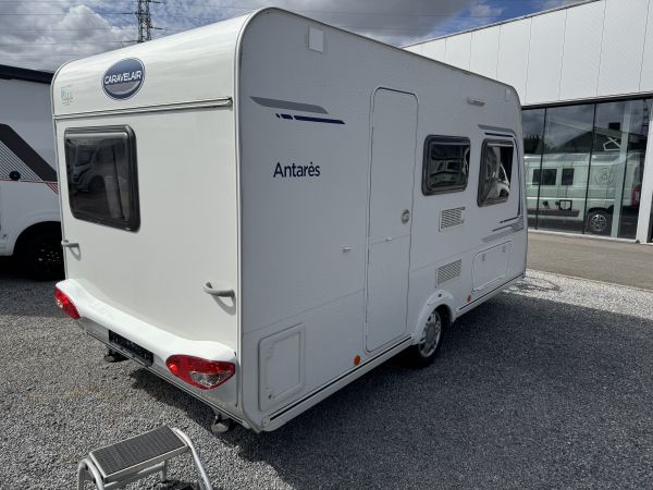Antares 390
