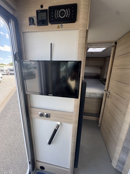 C86 i (Compact) (Automatique)