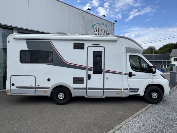 LMC T638 Element