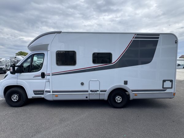 LMC T638 Element