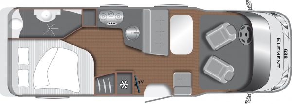 LMC T638 Element