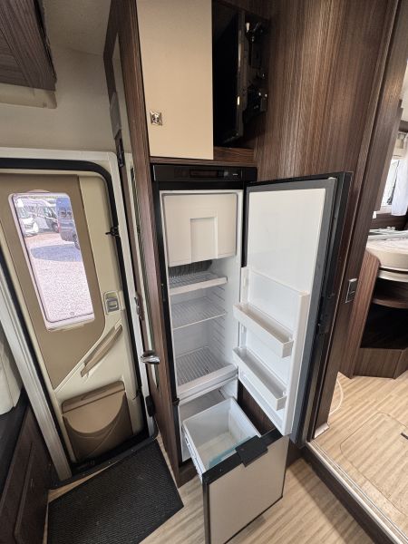 Cocoon 467 (Automatique) 