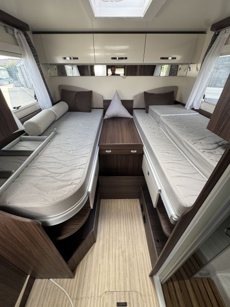 Cocoon 467 (Automatique) 