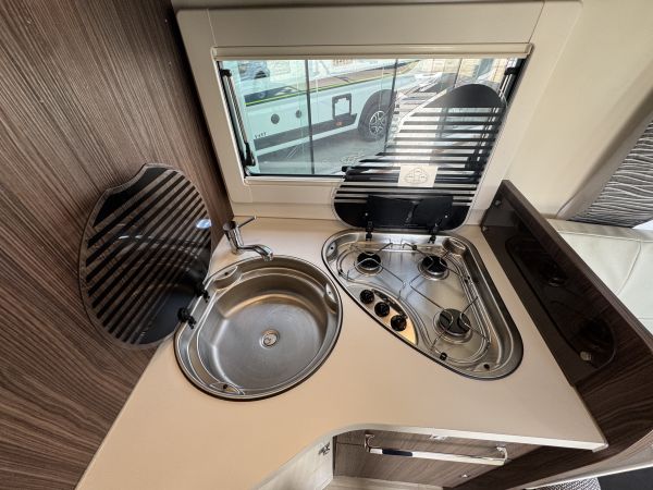 Cocoon 467 (Automatique) 