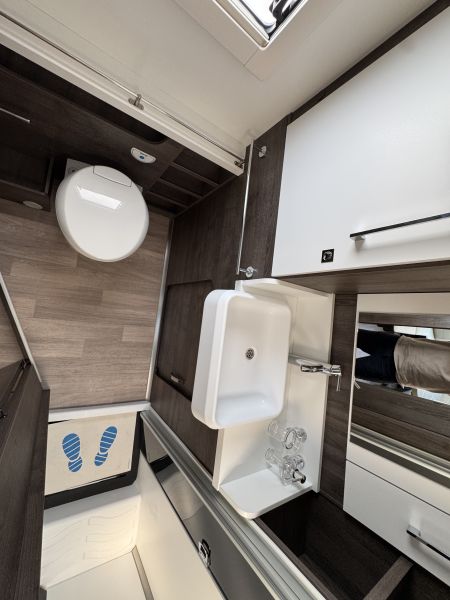 Cocoon 488 Northautokapp (Automatique)
