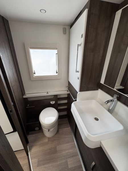 Cocoon 488 Northautokapp (Automatique)