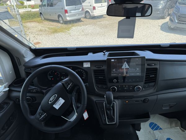 Cocoon 488 Northautokapp (Automatique)