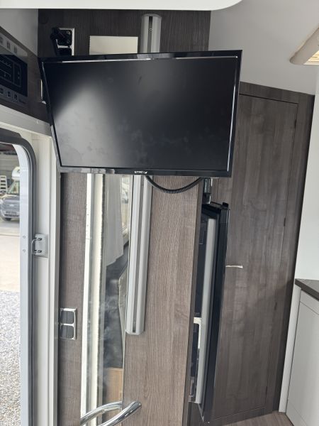 Cocoon 488 Northautokapp (Automatique)