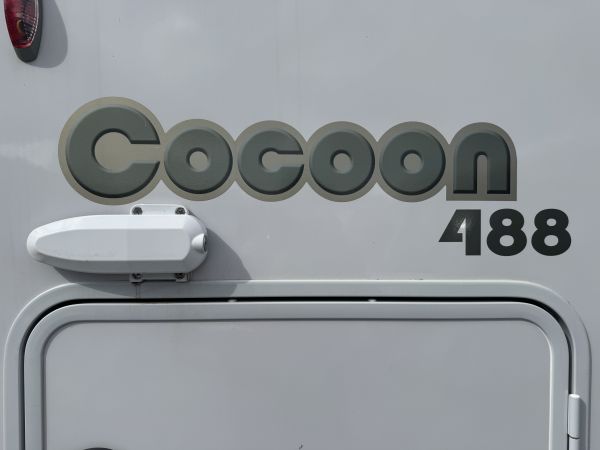 Cocoon 488 Northautokapp (Automatique)