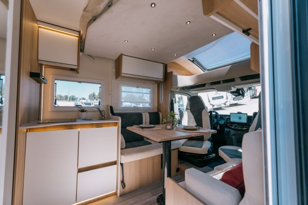 Sovereign 381 2027 (Automatique)