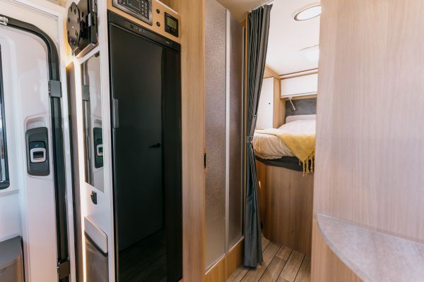 Sovereign 381 2027 (Automatique)