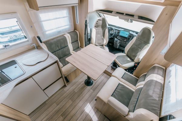 Sovereign 370 2027 (Automatique)
