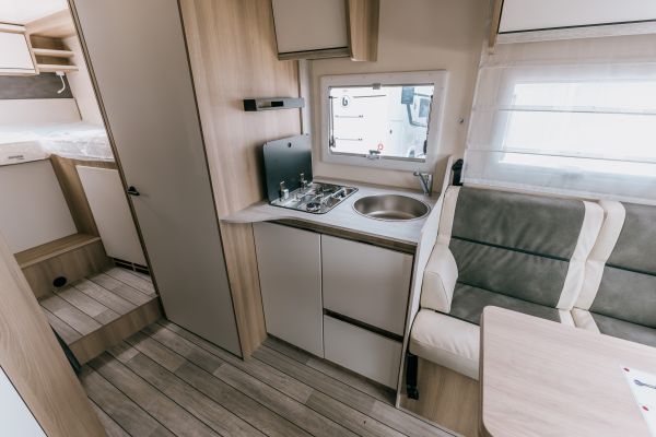 Sovereign 370 2027 (Automatique)