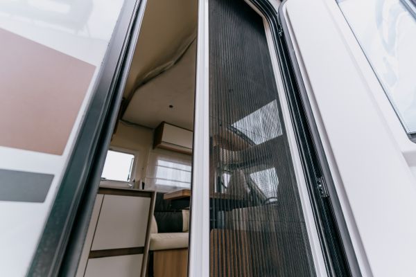Sovereign 370 2027 (Automatique)
