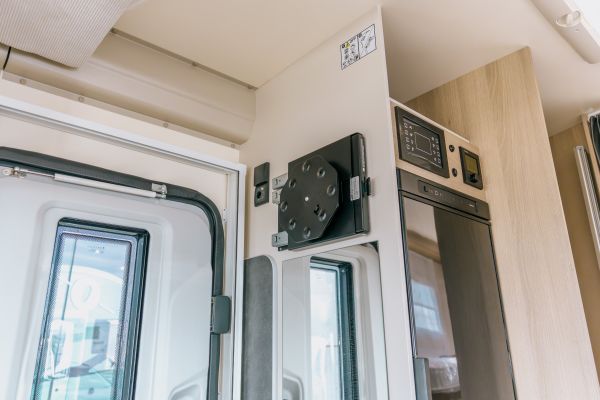 Sovereign 370 2027 (Automatique)