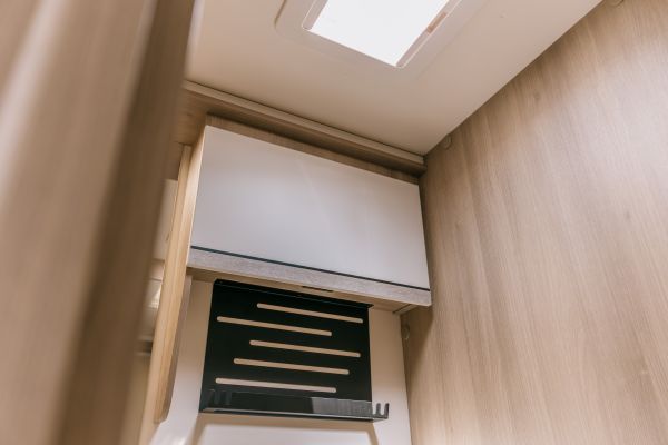 Sovereign 370 2027 (Automatique)