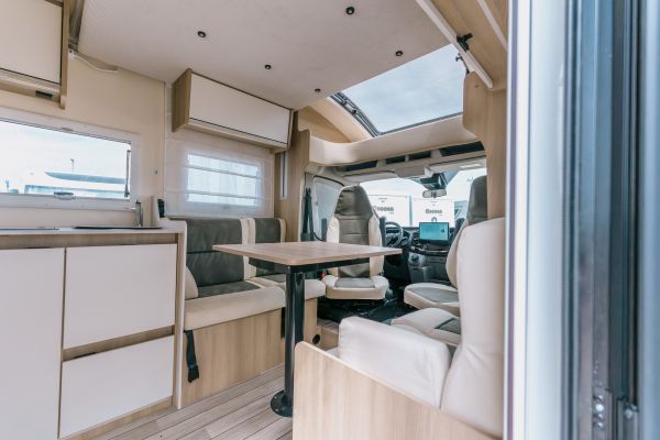 Sovereign 370 2027 (Automatique)