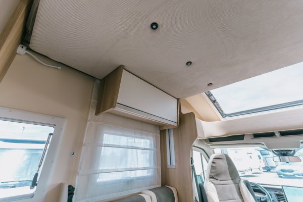 Sovereign 370 2027 (Automatique)