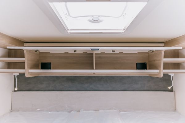 Sovereign 370 2027 (Automatique)