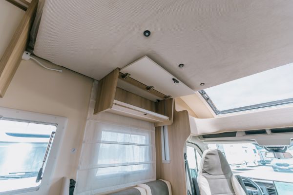 Sovereign 370 2027 (Automatique)