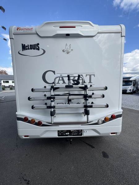 Carat 473