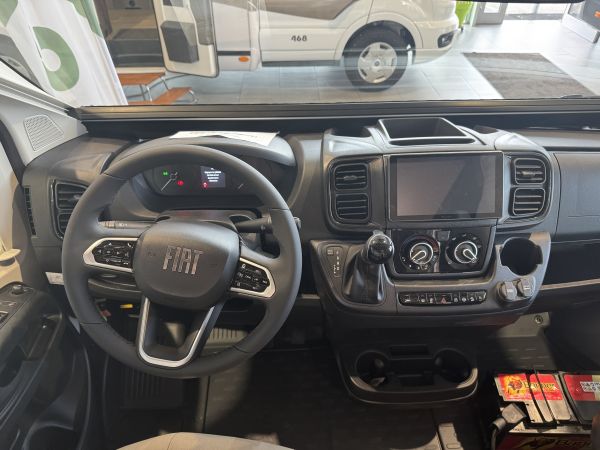 X 640 2027 (Automatique)